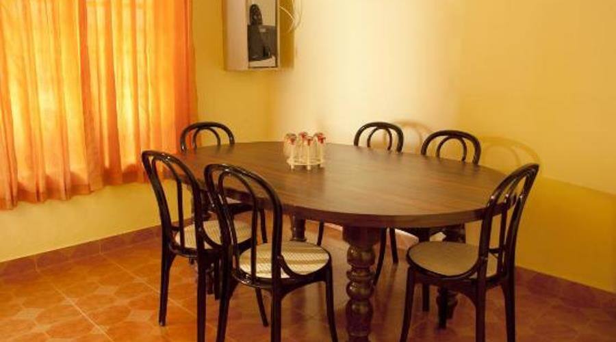 Maple Oak Holiday Home, Wayanad 5